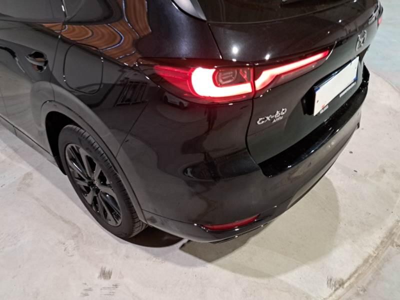 Mazda CX-60-2022 3.3L E-SKYACTIV MHEV HOMURA AWD AUTO - foto 48