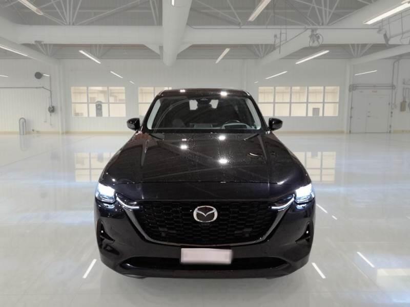 Mazda CX-60-2022 3.3L E-SKYACTIV MHEV HOMURA AWD AUTO - foto 6