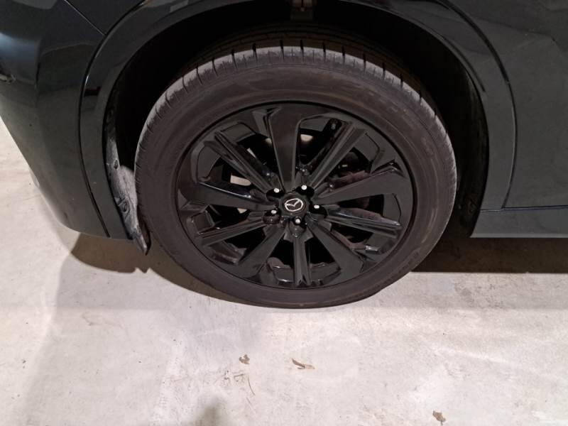 Mazda CX-60-2022 3.3L E-SKYACTIV MHEV HOMURA AWD AUTO - foto 57