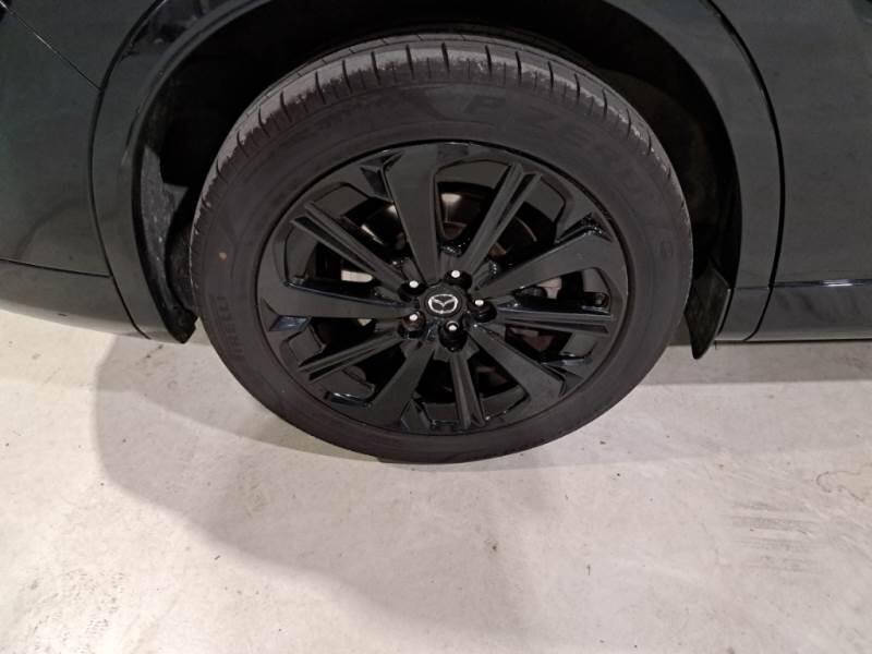 Mazda CX-60-2022 3.3L E-SKYACTIV MHEV HOMURA AWD AUTO - foto 59