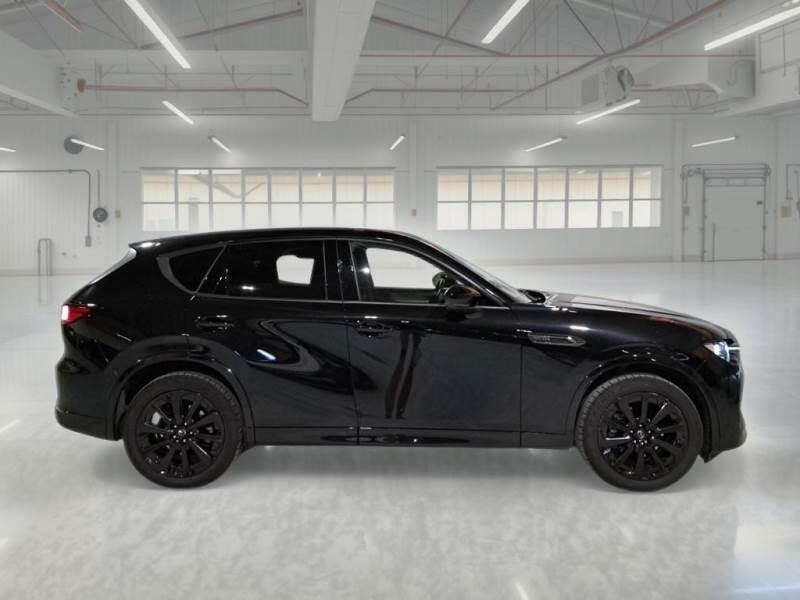 Mazda CX-60-2022 3.3L E-SKYACTIV MHEV HOMURA AWD AUTO - foto 7