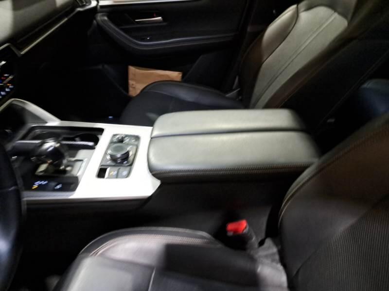 Mazda CX-60-2022 3.3L E-SKYACTIV MHEV HOMURA AWD AUTO - foto 66