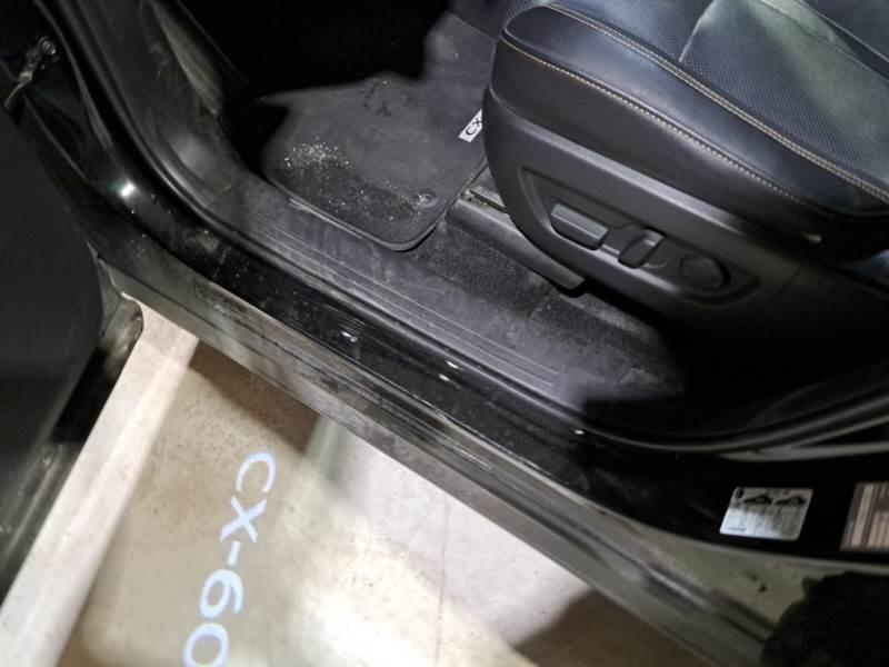 Mazda CX-60-2022 3.3L E-SKYACTIV MHEV HOMURA AWD AUTO - foto 68