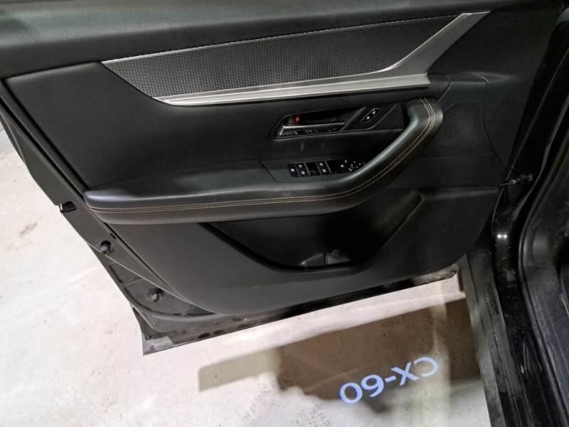 Mazda CX-60-2022 3.3L E-SKYACTIV MHEV HOMURA AWD AUTO - foto 69