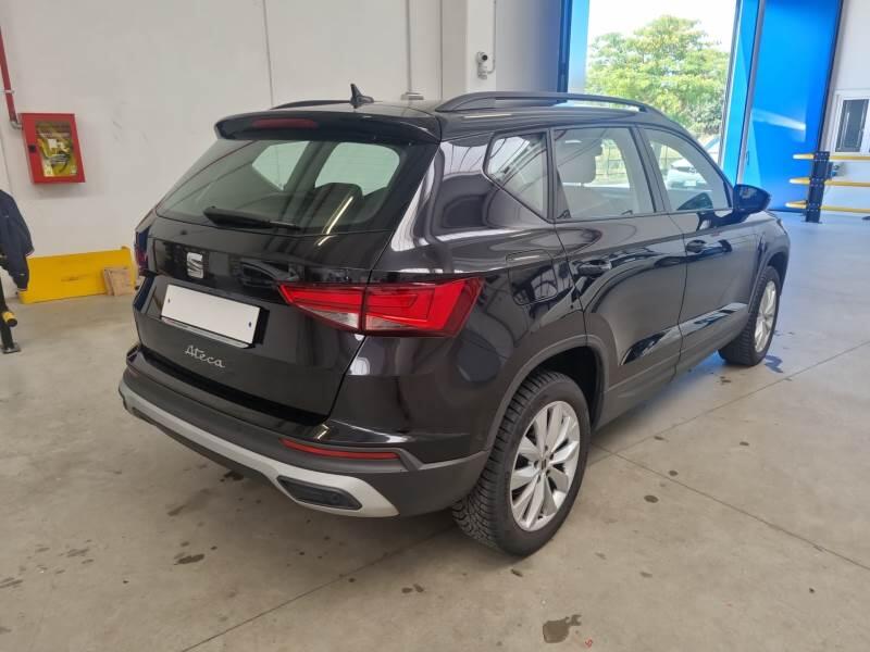 Seat Ateca 2.0 TDI 110KW BUSINESS DS - foto 2