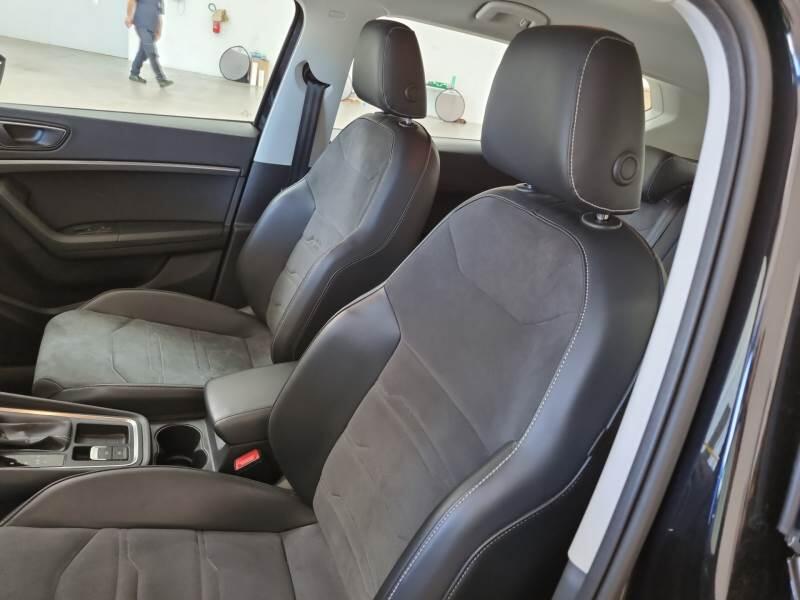 Seat Ateca 2.0 TDI 110KW BUSINESS DS - foto 11