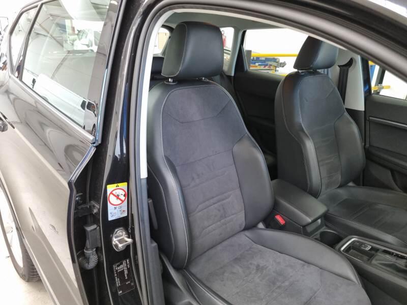 Seat Ateca 2.0 TDI 110KW BUSINESS DS - foto 13