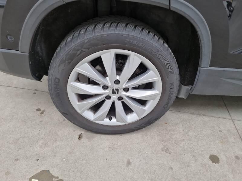 Seat Ateca 2.0 TDI 110KW BUSINESS DS - foto 18