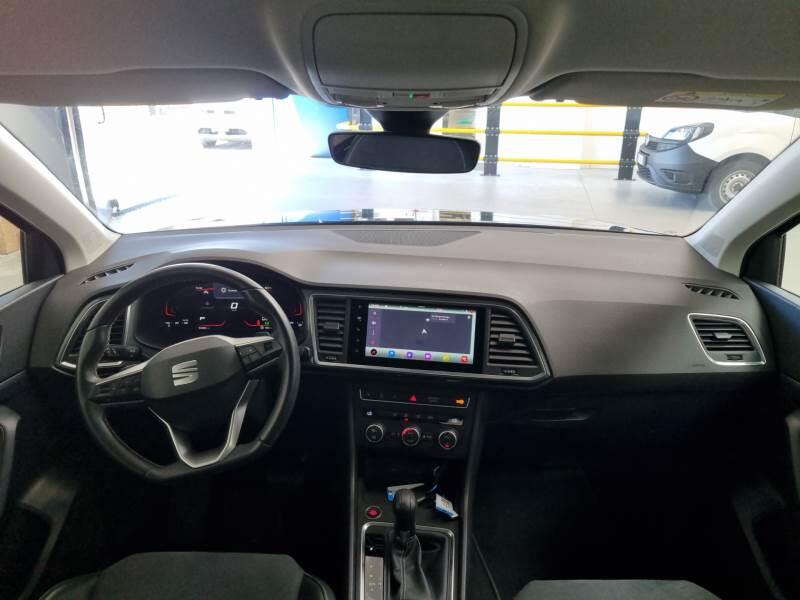 Seat Ateca 2.0 TDI 110KW BUSINESS DS - foto 3