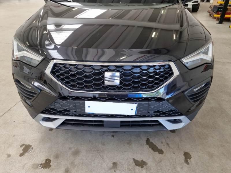 Seat Ateca 2.0 TDI 110KW BUSINESS DS - foto 26