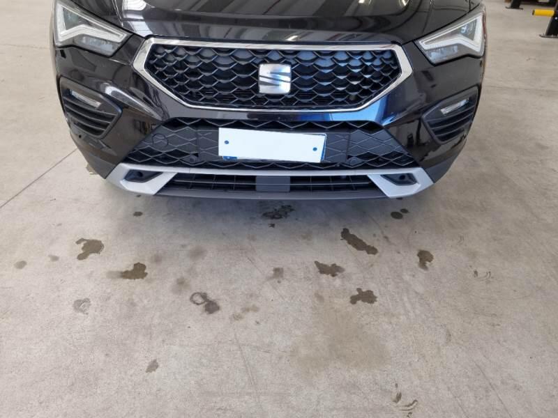 Seat Ateca 2.0 TDI 110KW BUSINESS DS - foto 30