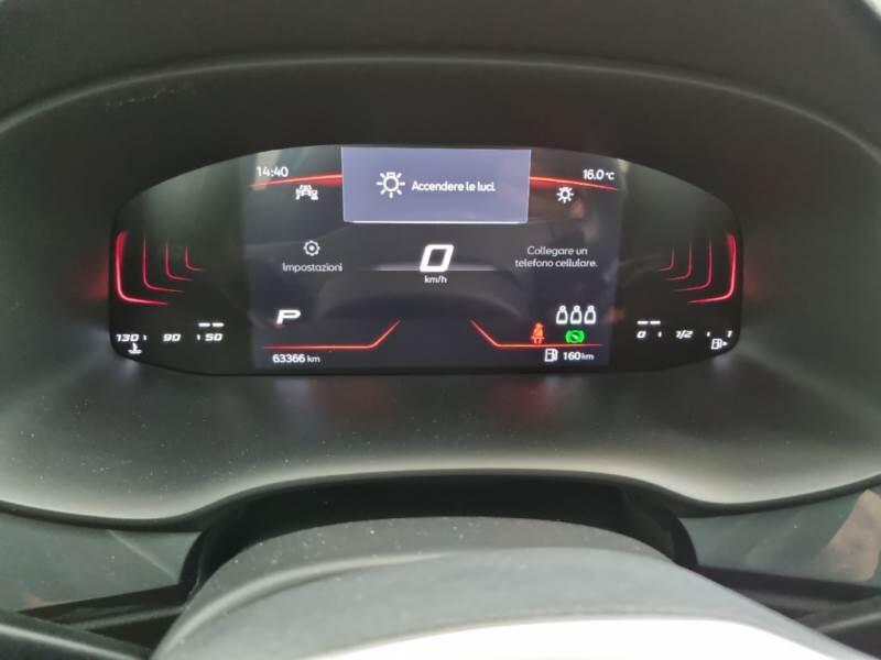 Seat Ateca 2.0 TDI 110KW BUSINESS DS - foto 4