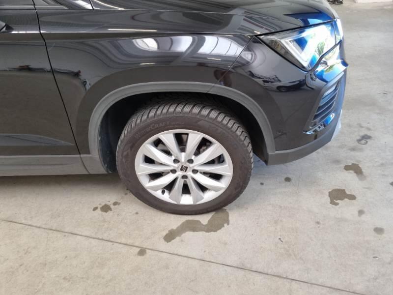Seat Ateca 2.0 TDI 110KW BUSINESS DS - foto 32