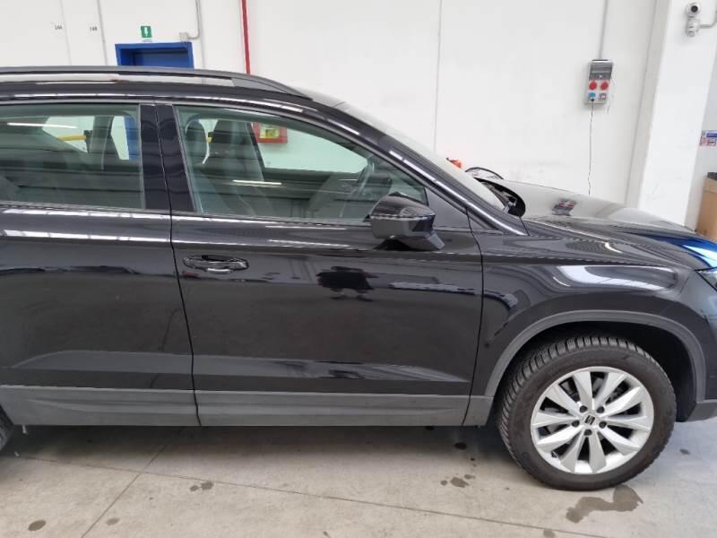Seat Ateca 2.0 TDI 110KW BUSINESS DS - foto 34