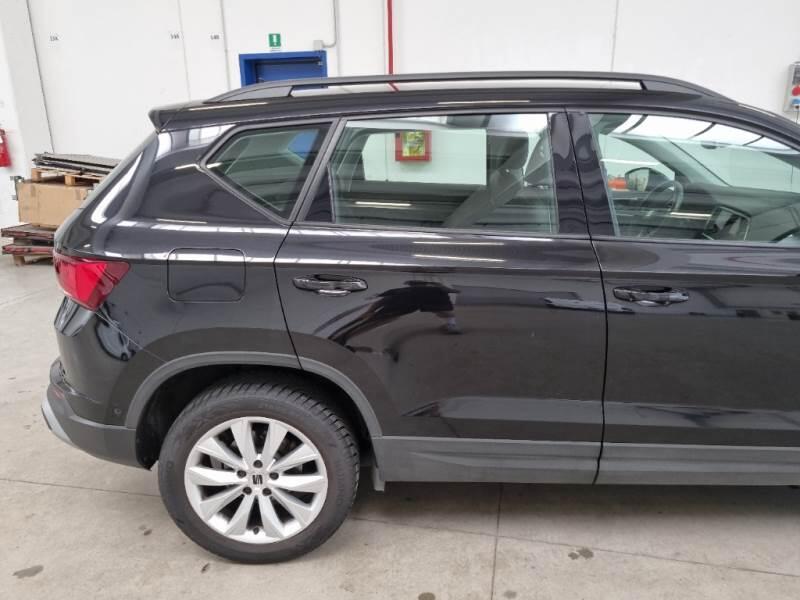 Seat Ateca 2.0 TDI 110KW BUSINESS DS - foto 38