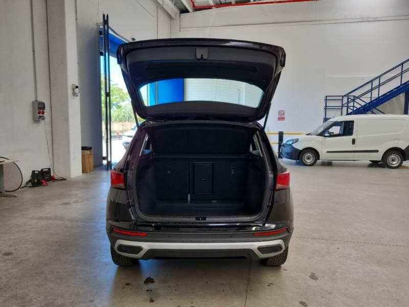 Seat Ateca 2.0 TDI 110KW BUSINESS DS - foto 5