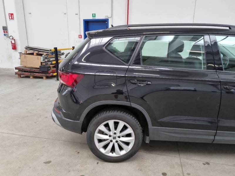 Seat Ateca 2.0 TDI 110KW BUSINESS DS - foto 42