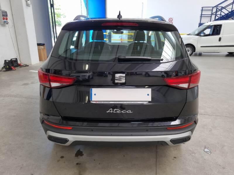 Seat Ateca 2.0 TDI 110KW BUSINESS DS - foto 45
