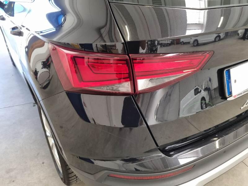 Seat Ateca 2.0 TDI 110KW BUSINESS DS - foto 47