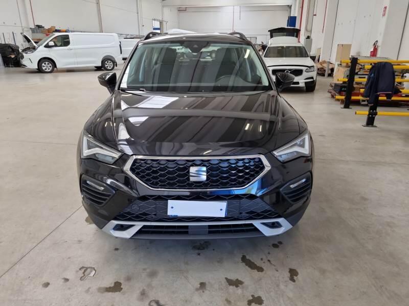Seat Ateca 2.0 TDI 110KW BUSINESS DS - foto 6