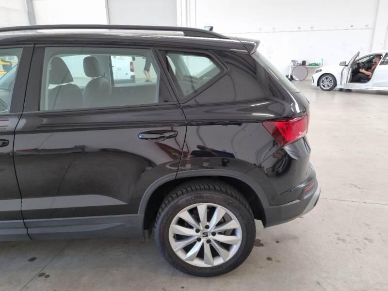 Seat Ateca 2.0 TDI 110KW BUSINESS DS - foto 53