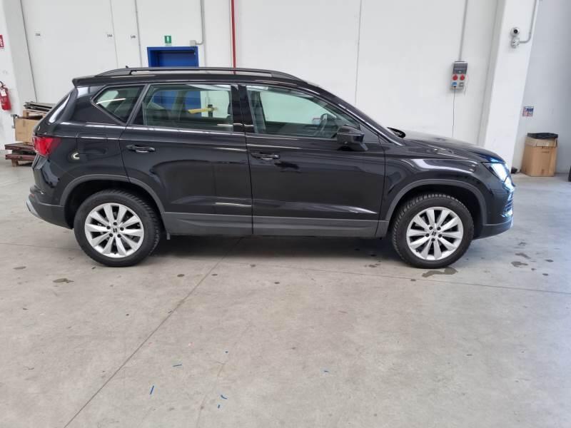 Seat Ateca 2.0 TDI 110KW BUSINESS DS - foto 7
