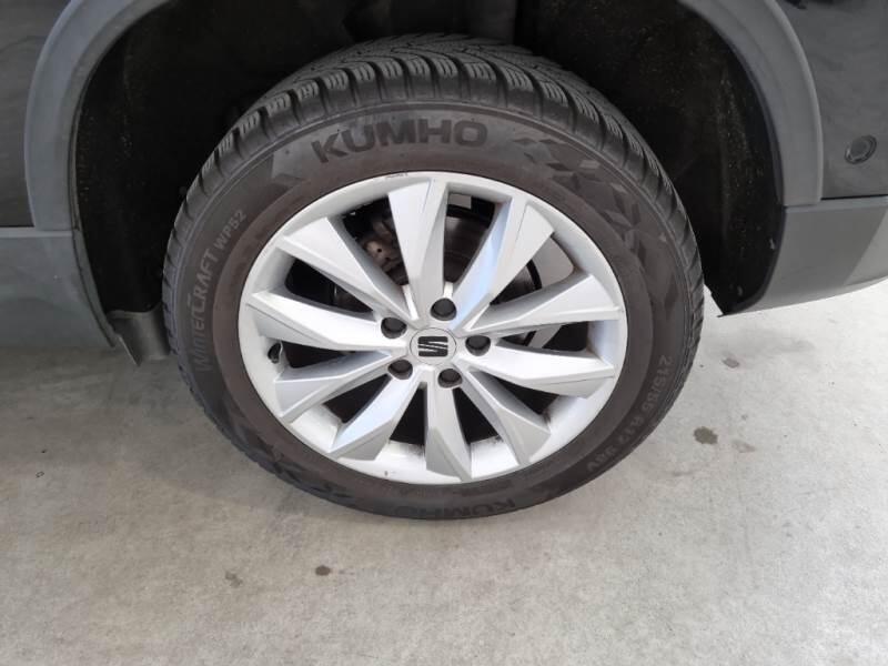Seat Ateca 2.0 TDI 110KW BUSINESS DS - foto 64