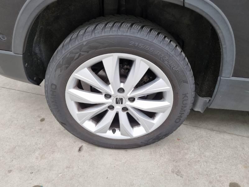 Seat Ateca 2.0 TDI 110KW BUSINESS DS - foto 66
