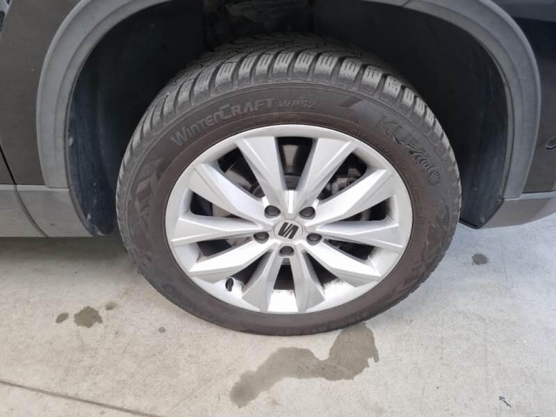 Seat Ateca 2.0 TDI 110KW BUSINESS DS - foto 68