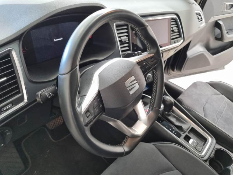 Seat Ateca 2.0 TDI 110KW BUSINESS DS - foto 96