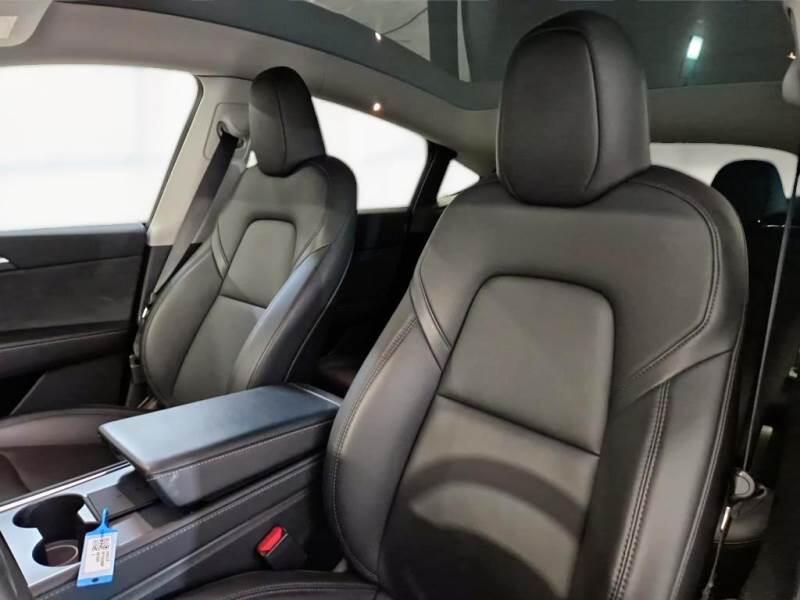 Tesla Model Y 75 KWH DUAL MOTOR LONG RANGE 4WD AUT. - foto 11