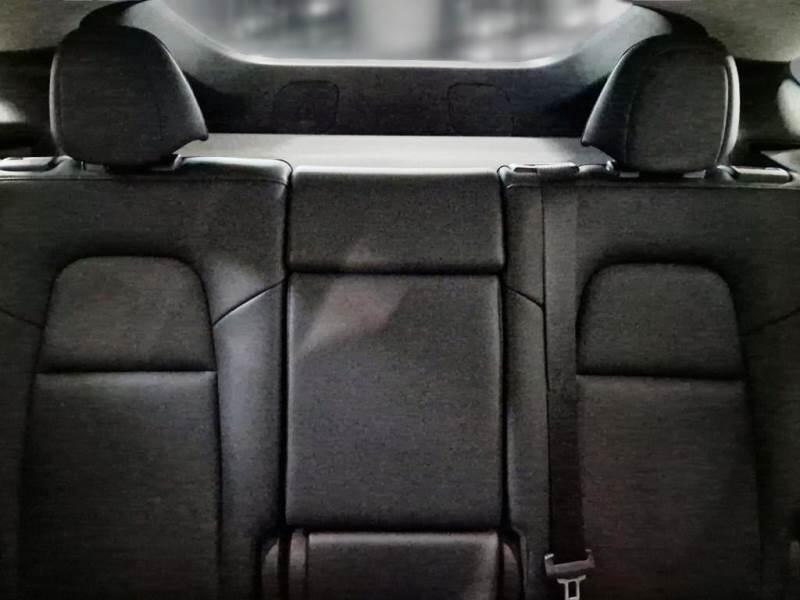 Tesla Model Y 75 KWH DUAL MOTOR LONG RANGE 4WD AUT. - foto 15