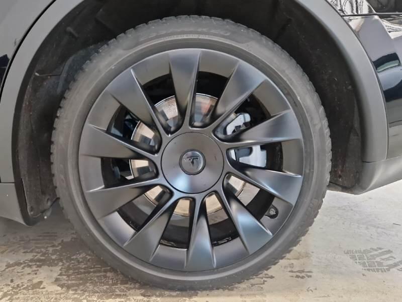 Tesla Model Y 75 KWH DUAL MOTOR LONG RANGE 4WD AUT. - foto 19