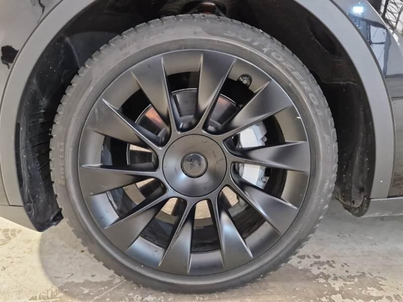 Tesla Model Y 75 KWH DUAL MOTOR LONG RANGE 4WD AUT. - foto 20