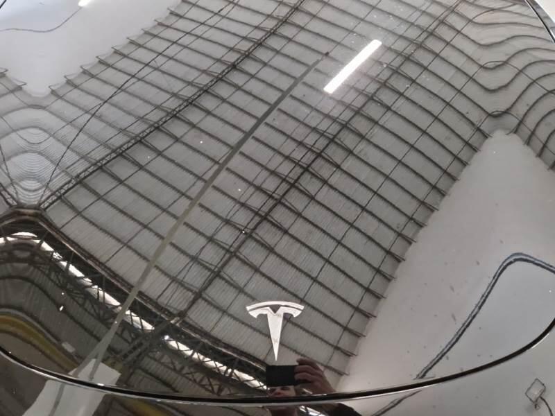 Tesla Model Y 75 KWH DUAL MOTOR LONG RANGE 4WD AUT. - foto 21