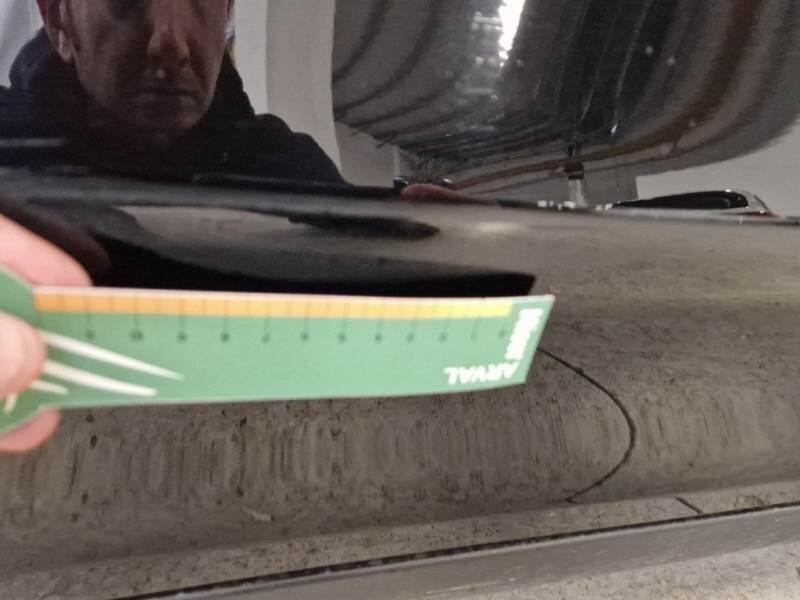 Tesla Model Y 75 KWH DUAL MOTOR LONG RANGE 4WD AUT. - foto 35