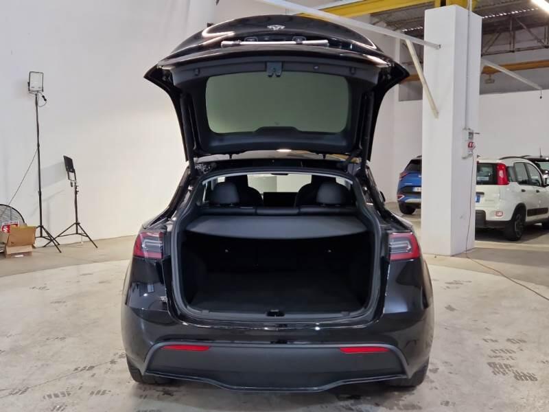 Tesla Model Y 75 KWH DUAL MOTOR LONG RANGE 4WD AUT. - foto 5