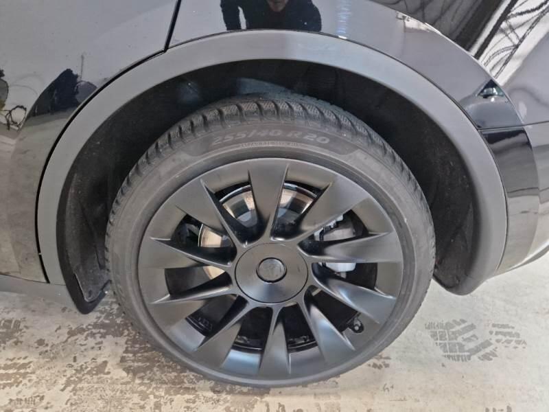 Tesla Model Y 75 KWH DUAL MOTOR LONG RANGE 4WD AUT. - foto 49