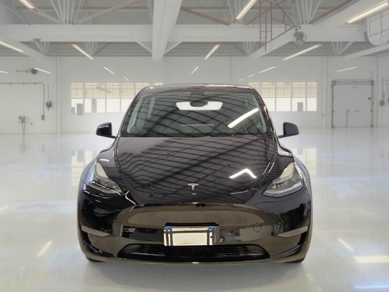Tesla Model Y 75 KWH DUAL MOTOR LONG RANGE 4WD AUT. - foto 6