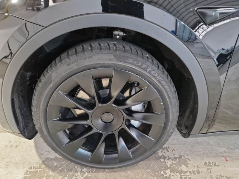 Tesla Model Y 75 KWH DUAL MOTOR LONG RANGE 4WD AUT. - foto 51