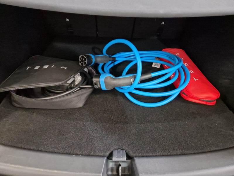 Tesla Model Y 75 KWH DUAL MOTOR LONG RANGE 4WD AUT. - foto 53