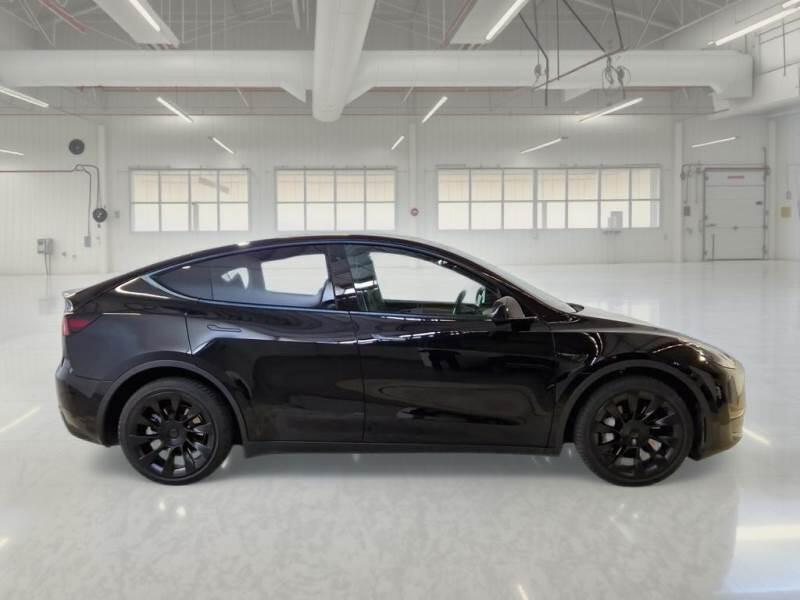 Tesla Model Y 75 KWH DUAL MOTOR LONG RANGE 4WD AUT. - foto 7