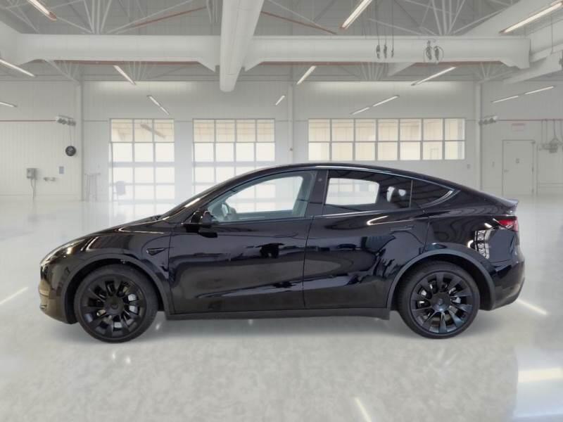 Tesla Model Y 75 KWH DUAL MOTOR LONG RANGE 4WD AUT. - foto 8