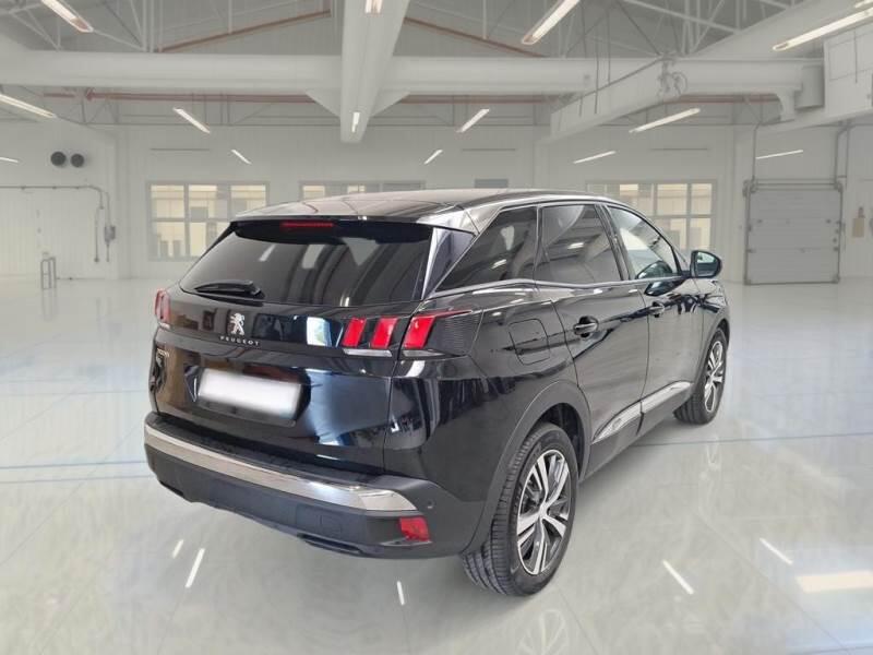 Peugeot 3008 BLUEHDI 130 EAT8 SeS ALLURE - foto 2