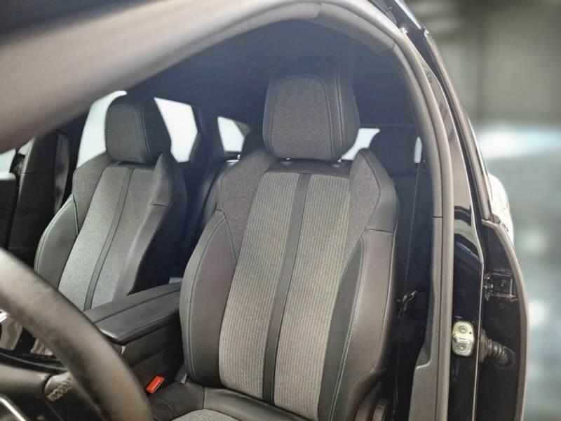 Peugeot 3008 BLUEHDI 130 EAT8 SeS ALLURE - foto 11