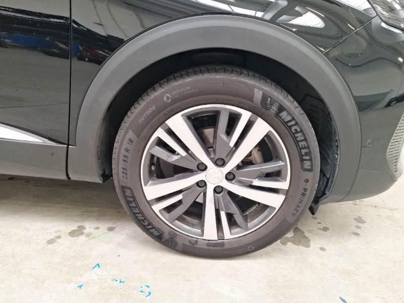Peugeot 3008 BLUEHDI 130 EAT8 SeS ALLURE - foto 17