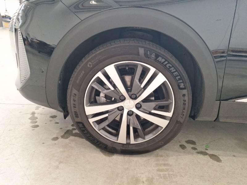 Peugeot 3008 BLUEHDI 130 EAT8 SeS ALLURE - foto 20