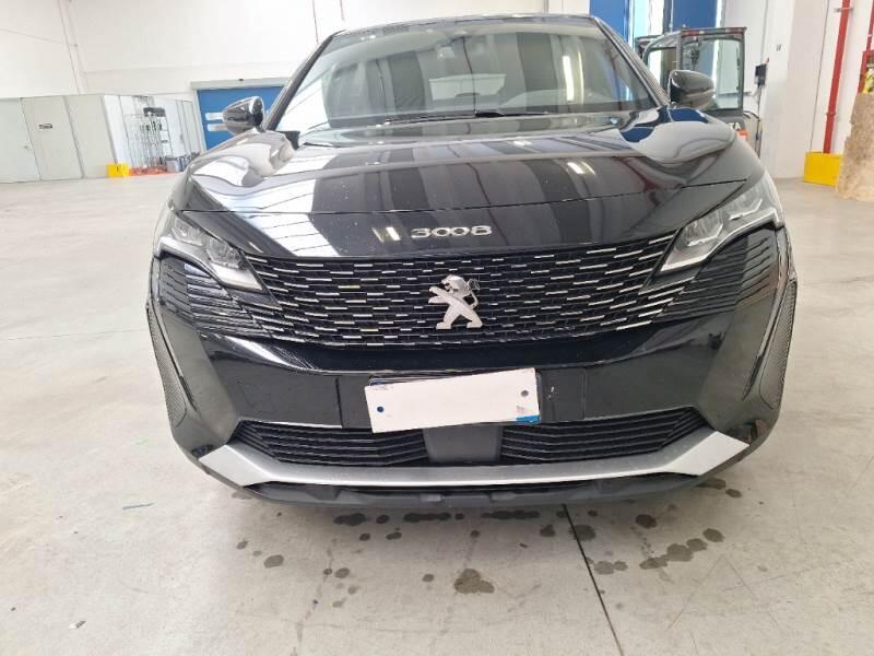 Peugeot 3008 BLUEHDI 130 EAT8 SeS ALLURE - foto 27