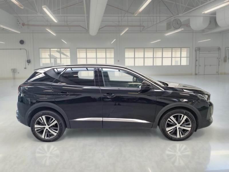 Peugeot 3008 BLUEHDI 130 EAT8 SeS ALLURE - foto 7