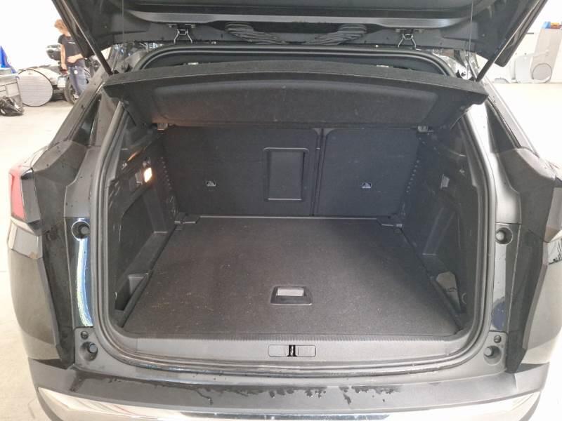 Peugeot 3008 BLUEHDI 130 EAT8 SeS ALLURE - foto 63